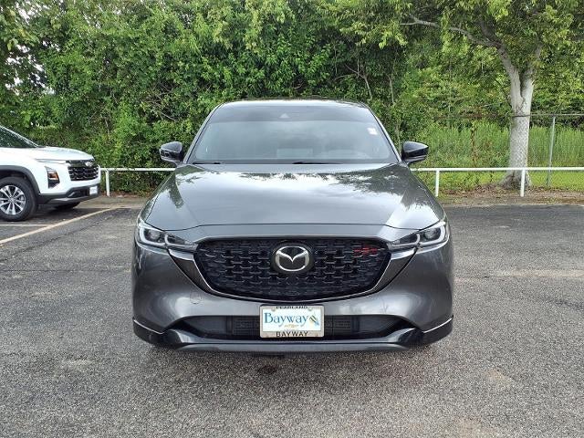 2023 Mazda Mazda CX-5 2.5 Turbo