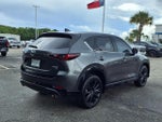 2023 Mazda Mazda CX-5 2.5 Turbo