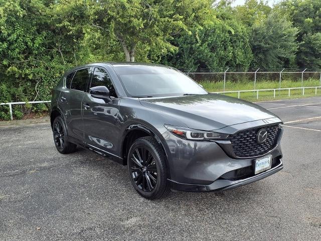 2023 Mazda Mazda CX-5 2.5 Turbo