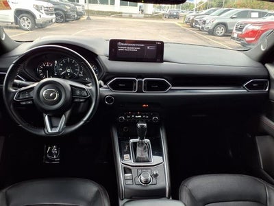 2023 Mazda Mazda CX-5 2.5 Turbo