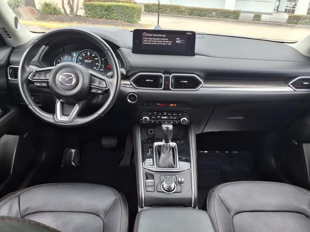 2023 Mazda Mazda CX-5 2.5 S Premium Plus Package