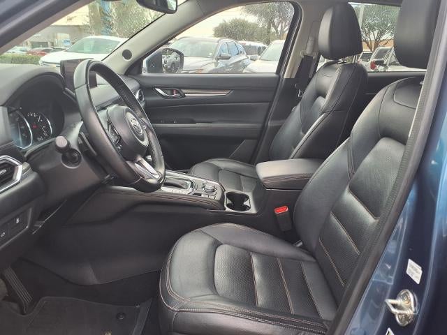 2023 Mazda Mazda CX-5 2.5 S Premium Plus Package