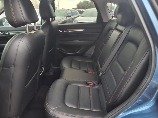 2023 Mazda Mazda CX-5 2.5 S Premium Plus Package