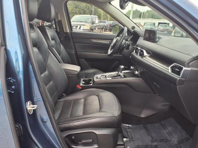 2023 Mazda Mazda CX-5 2.5 S Premium Plus Package