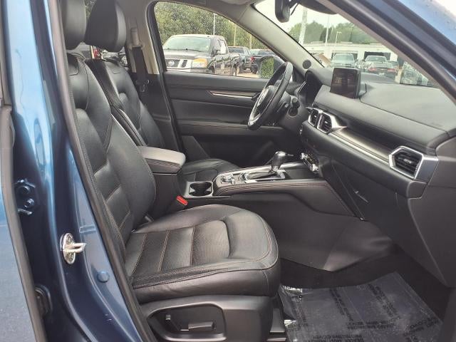 2023 Mazda Mazda CX-5 2.5 S Premium Plus Package