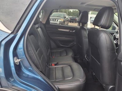 2023 Mazda Mazda CX-5 2.5 S Premium Plus Package