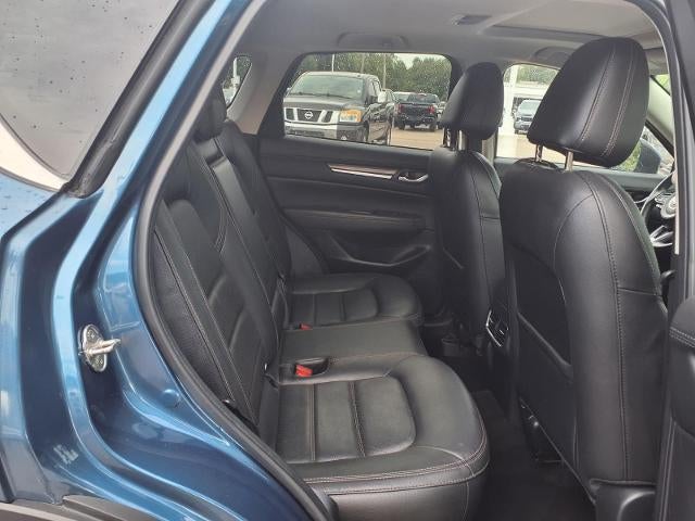 2023 Mazda Mazda CX-5 2.5 S Premium Plus Package
