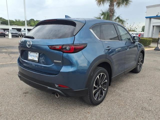 2023 Mazda Mazda CX-5 2.5 S Premium Plus Package
