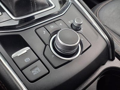 2023 Mazda Mazda CX-5 2.5 S Premium Plus Package