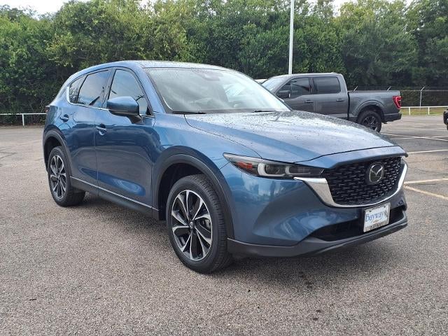 2023 Mazda Mazda CX-5 2.5 S Premium Plus Package