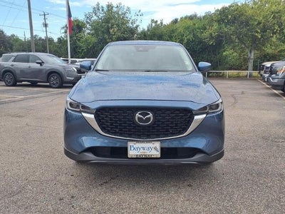 2023 Mazda Mazda CX-5 2.5 S Premium Plus Package