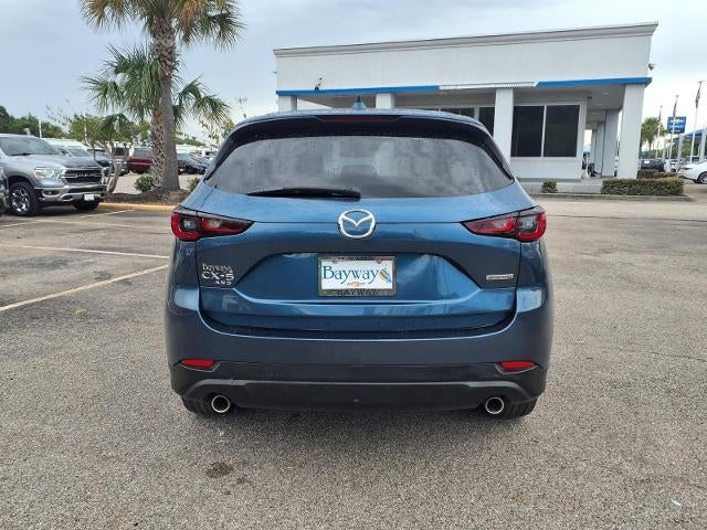 2023 Mazda Mazda CX-5 2.5 S Premium Plus Package