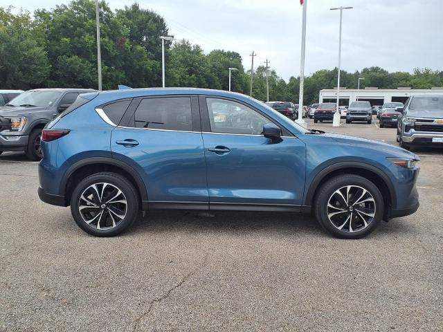 2023 Mazda Mazda CX-5 2.5 S Premium Plus Package
