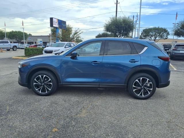 2023 Mazda Mazda CX-5 2.5 S Premium Plus Package