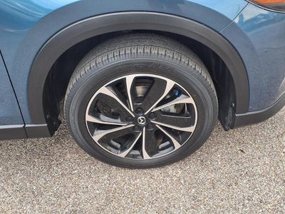2023 Mazda Mazda CX-5 2.5 S Premium Plus Package