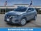2020 Nissan Rogue Sport S AWD Xtronic CVT