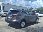 2020 Nissan Rogue Sport S AWD Xtronic CVT