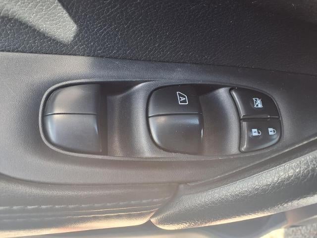 2020 Nissan Rogue Sport S AWD Xtronic CVT