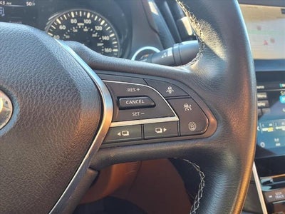 2021 INFINITI Q50 3.0t SIGNATURE EDITION