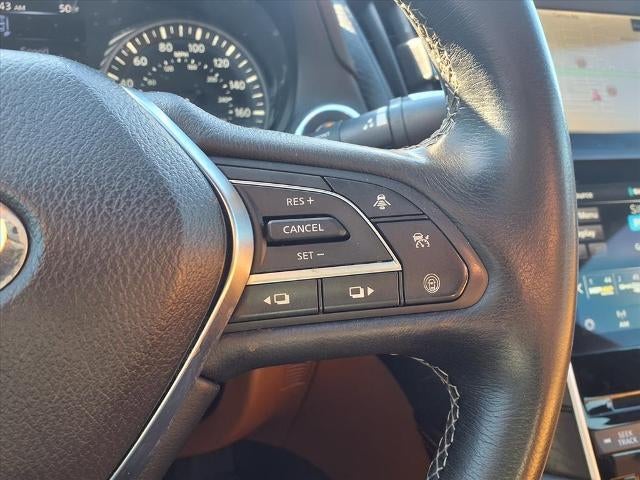 2021 INFINITI Q50 3.0t SIGNATURE EDITION