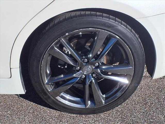 2021 INFINITI Q50 3.0t SIGNATURE EDITION