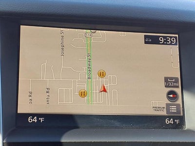 2021 INFINITI Q50 3.0t SIGNATURE EDITION