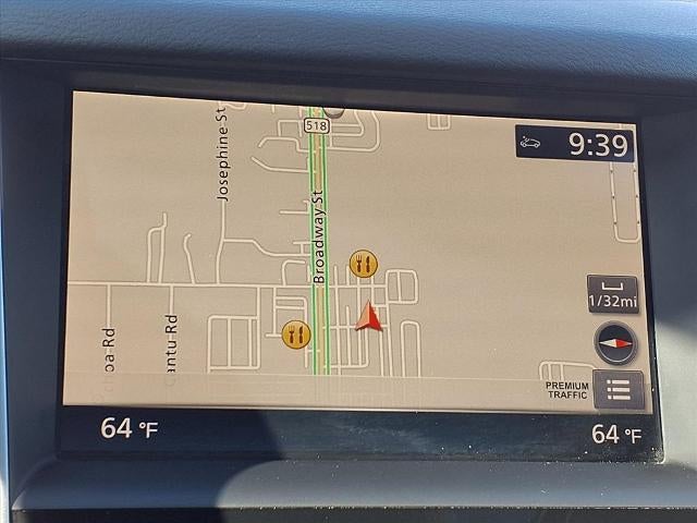 2021 INFINITI Q50 3.0t SIGNATURE EDITION