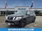 2020 Nissan Armada Platinum