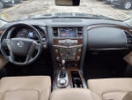 2020 Nissan Armada Platinum
