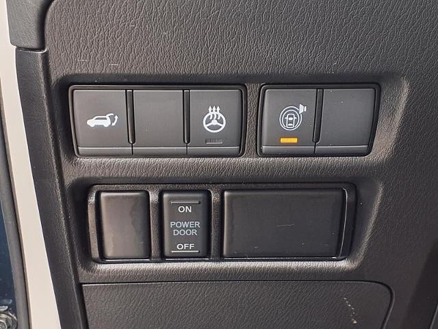 2024 INFINITI QX80 LUXE AWD