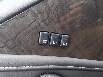 2024 INFINITI QX80 LUXE AWD