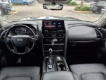 2024 INFINITI QX80 LUXE AWD