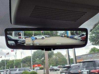 2024 INFINITI QX80 LUXE AWD