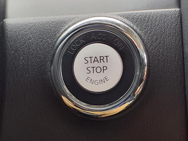 2024 INFINITI QX80 LUXE AWD