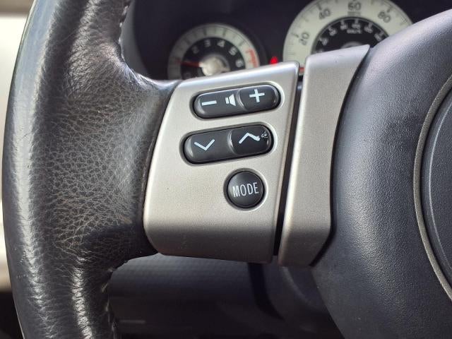 2008 Toyota FJ Cruiser BASE