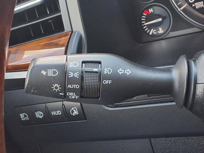 2018 Lexus LX 570 