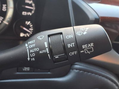 2018 Lexus LX 570 