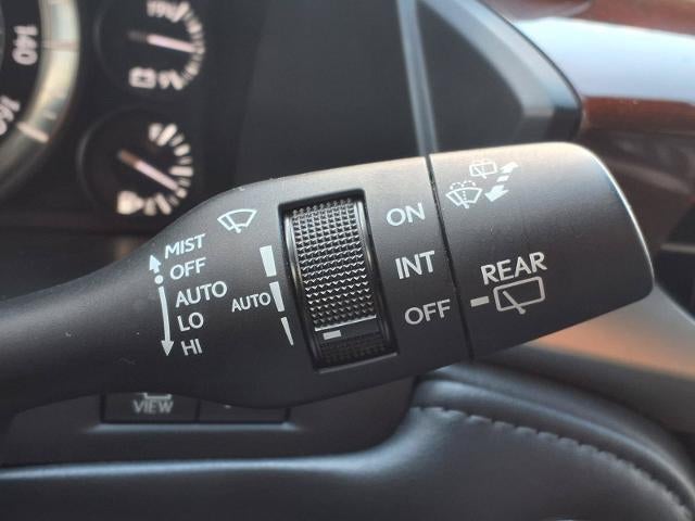 2018 Lexus LX 570 