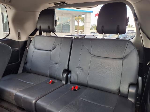 2018 Lexus LX 570 