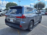 2018 Lexus LX 570 