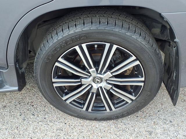 2018 Lexus LX 570 