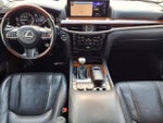 2018 Lexus LX 570 