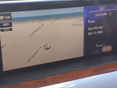 2018 Lexus LX 570 