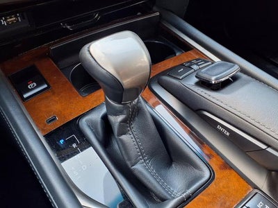 2018 Lexus LX 570 