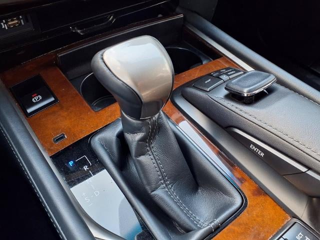 2018 Lexus LX 570 