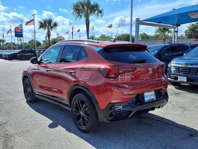 2024 Buick Encore GX Sport Touring
