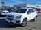 2015 Chevrolet Trax LT