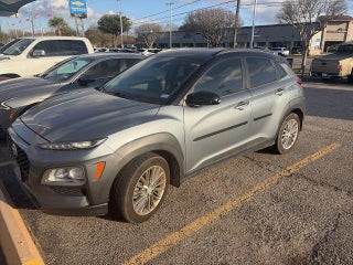 2019 Hyundai Kona SEL