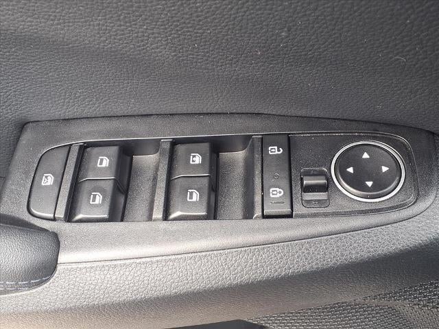 2023 Kia Seltos Nightfall