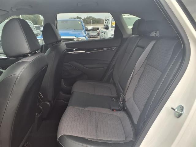 2023 Kia Seltos Nightfall